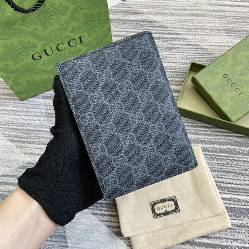 Gucci Wallets